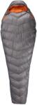 Vango Пухен спален чувал Vango F10 Ultra 150 Down sleeping bag - Smoke - размер One Size (504-1449-0111) Спален чувал