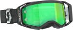 SCOTT Маска Scott Prospect 2.0 S2 Goggles - Black / White / Glas: Green Chrome - размер One Size (205-6805-0111)