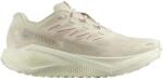 Salomon Дамски маратонки Salomon Women's Aero Blaze 3 Grvl Running shoes - Vanilla Ice / Almond Milk - размер 39 1/3 (EU) (123-2184-0316)
