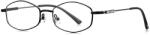 Techsuit Ochelari protectie calculator Ochelari de Calculator Micro - Techsuit Reflex PC (LS501) - Black (KF2364811) - pcone
