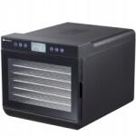 HENDI Zöldség-gyümölcs Szárító Gomba Gyógynövény 7 Grillrács 500W Hendi (4905744951228)
