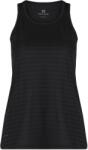 Heber Peak Дамски потник с широка презрамка Heber Peak Women's EvergreenHe. Tank Tank top - Black - размер 34 (EU) (916-1352-0111)