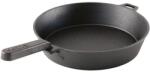 Robens Тиган Robens Modoc Pan Skillet - Black - размер 23, 3 x 5, 3 cm (532-2166-0111)