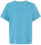 Vaude Детска спортна тениска Vaude Kid's Vaude Print T-Shirt Sport shirt - Crystal Blue - размер 146/152 (EU) (704-4895-0214)