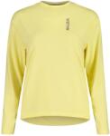 Maloja Фланелка с дълъг ръкав за колоездене Maloja Women's VelivarM. Cycling jersey - Moonlight - размер XL (156-3058-0215)