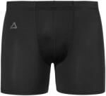 Schöffel Мъжко синтетично термобельо Schöffel Boxershorts Style Konera Synthetic base layer - Black - размер 56 (EU) (014-2553-0115)