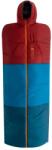 EXPED Синтетичен спален чувал Exped Dreamwalker Synthetic sleeping bag - Burgundy (514-1422-0113) Спален чувал