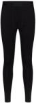 Vaude Мъжко мериносово термобельо Vaude Monviso Wool Tights II Merino base layer - Black - размер 56 (EU) (015-2268-0216)
