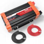 BELTTT 1500W inverter 12V 120V Ac, feszültség átalakító