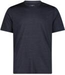 CMP Мъжка спортна тениска CMP Jacquard T-Shirt Sport shirt - Antracite - размер 46 (EU) (216-5629-0111)