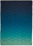 Stoic Завивка Stoic TorsboSt. II Blanket Blanket - Ocean Green - размер 140 x 200 cm (558-0297-0111)