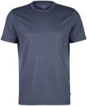 Stoic Мъжка спортна тениска Stoic QuickDry SkaraSt. Backprint Tee Sport shirt - Night Blue - размер 3XL (216-6699-0216)