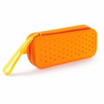 Earplugs. ro Husă pentru ochelari de înot Culoare: Portocale