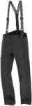 Salomon Ски панталон Salomon Brilliant Pant Ski trousers - Deep Black - размер XL (007-4168-0114)