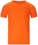 ENDURANCE Мъжка спортна тениска ENDURANCE Abia S/S Tee Sport shirt - Dragon Fire - размер XXL (217-0349-0115)