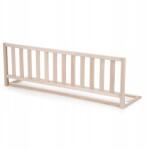 Childhome Fa ágykorlát 120 cm Natural (5420007104283)