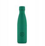 Cool Bottles thermo palack 500 ml Vivid Quetzal (CB500VIQ)