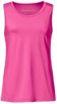 Schöffel Дамски потник с широка презрамка Schöffel Women's Circ Top Tauron Tank top - Fuchsia - размер 36 (EU) (916-2499-0812)