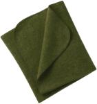Engel Завивка Engel Baby Blanket with Seamless Edge Blanket - Schilf Melange - размер 80 x 100 cm (558-0191-0811)