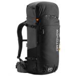 ORTOVOX Алпийска раница Ortovox Peak 55 Mountaineering backpack - Black Raven - размер One Size (503-0991-0111)