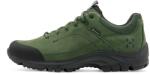 Haglöfs Мъжки мултиспорт обувки Haglöfs Ridge GTX II Low Multisport shoes - Seaweed Green / True Black - размер 42, 5 (EU) (022-1458-0115)