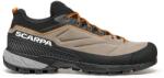 Scarpa Мъжки апроуч обувки Scarpa Rapid XT Approach shoes - Taupe / Rust - размер 46 (EU) (042-0425-0123)