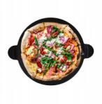 Muurikka pizzasütő kő, átmérő 33 cm, 54920600 (54920600)