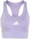 adidas Дамски спортен сутиен adidas Women's Adi365 Running Pocket Bra Sports bra - Magic Lilac (114-3917-0413)