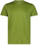 CMP Мъжка спортна тениска CMP Round Neck T-Shirt Sport shirt - Mela - размер 54 (EU) (216-7665-0315)