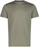 CMP Мъжка спортна тениска Cmp Jacquard T-Shirt Sport shirt - Sage - размер 54 (EU) (216-5629-0515)