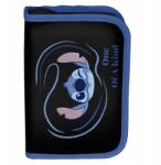 PASO Tolltartó Stitch Paso Disney fekete összecsukható gyerek tolltartó (DS25AH-P001)
