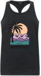 Protest Детски топ Protest Kid's PRTSyra Top - True Black - размер 116 (EU) (704-6060-0212)