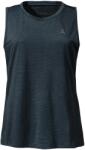 Schöffel Дамски потник с широка презрамка Schöffel Women's Circ Top Tauron Tank top - Navy Blazer - размер 38 (EU) (916-2499-0213)
