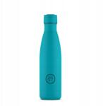 Cool Bottles thermo palack 500 ml Vivid Turquoise (CB500VIT)