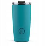 Cool Bottles Thermo bögre 550 ml Vivid Turquoise (tos6756n)