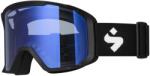 Sweet Protection Мъжка маска Sweet protection Durden MTB S0 Goggles - Matte Black/Black / Clear - размер One Size (205-6959-0111)