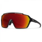Smith Optics Очила за колоездене Smith Shift MAG S3 (VLT 15%) + S0 (VLT 90%) Cycling glasses - Black - размер One Size (205-2649-0111)