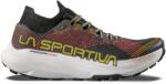 La Sportiva Мъжки маратонки La Sportiva Prodigio Pro Trail running shoes - Black / Yellow - размер 49 (EU) (023-2249-0129)