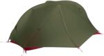 MSR Едноместна палатка Msr Freelite 1 Person Tent V4 1-person tent - Green (519-0360-0111) Палатка
