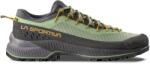 La Sportiva Дамски апроуч обувки La Sportiva Women's Tx4 Evo ST Approach shoes - Aspen Green / Onyx - размер 40 (EU) (142-0332-0119)