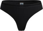 Odlo Дамско синтетично термобельо Odlo Women's Active Light String Underpants - Black (114-3815-0114)