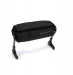 Bumbleride babakocsi rendszerező Snack Pack Matte Black babakocsi India Twin (850018348256)