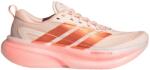 adidas Дамски маратонки adidas Women's Supernova Glide Running shoes - Bliss Orange / Thermal Gold Metallic / Powder Coral - размер 40 (EU) (123-2686-0117)