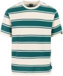 Protest Мъжка тениска Protest PRTBarsby T-shirt - Kit Off White - размер M (216-8177-0213)