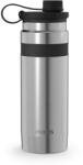 Primus Термо бутилка Primus Mika Wide Insulated Bottle Drink Cap 0.75 Insulated bottle - Stainless Steel - размер 750 ml (533-2489-0311)