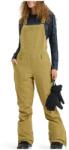 Roxy Дамски ски панталон Roxy Women's Rideout Bib Pants Ski trousers - Fennel Seed (107-4181-0112)