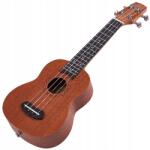 Laila UFN-2111-S (P3) szoprán ukulele (UFN2111S P3)