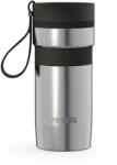 Primus Термо бутилка Primus Mika Wide Insulated Travel Mug 0.35 Insulated bottle - Stainless Steel - размер 350 ml (533-2490-0511)