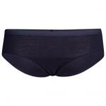 Icebreaker Дамско мериносово термобельо Icebreaker Women's Siren Hipkini Merino base layer - Midnight Navy II - размер XS (115-1034-1711)