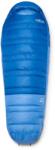 Rab Дамски пухен спален чувал Rab Women's Ascent -18C / 0F Down sleeping bag - Dark Bluebird / Bluebird - размер Regular (513-1939-0112) Спален чувал